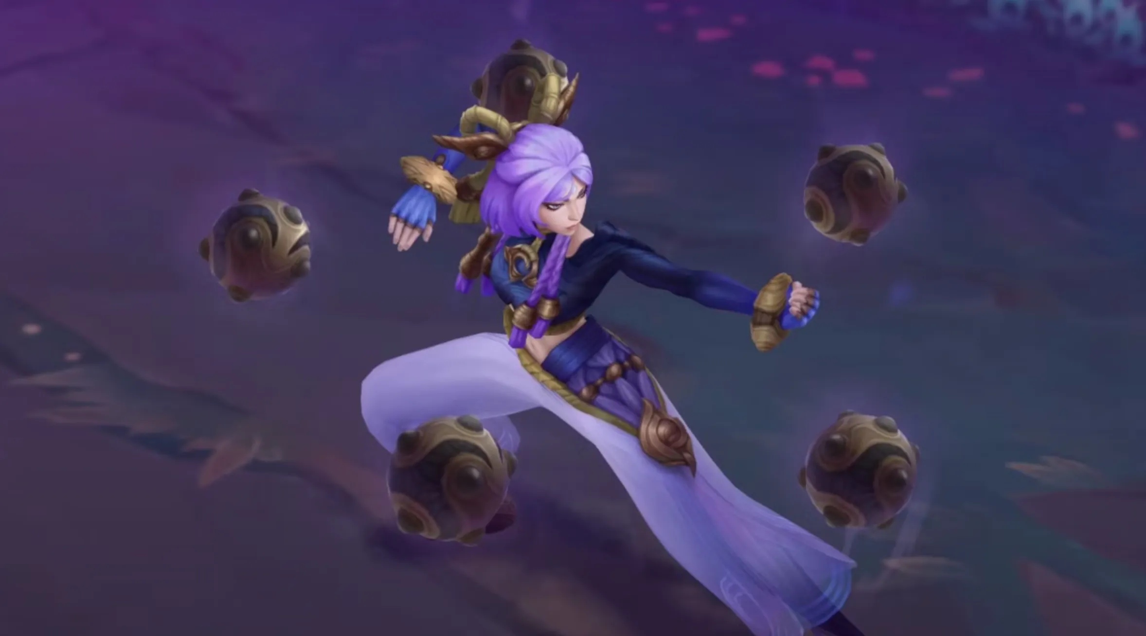 What Are Ancient Sparks in League of Legends